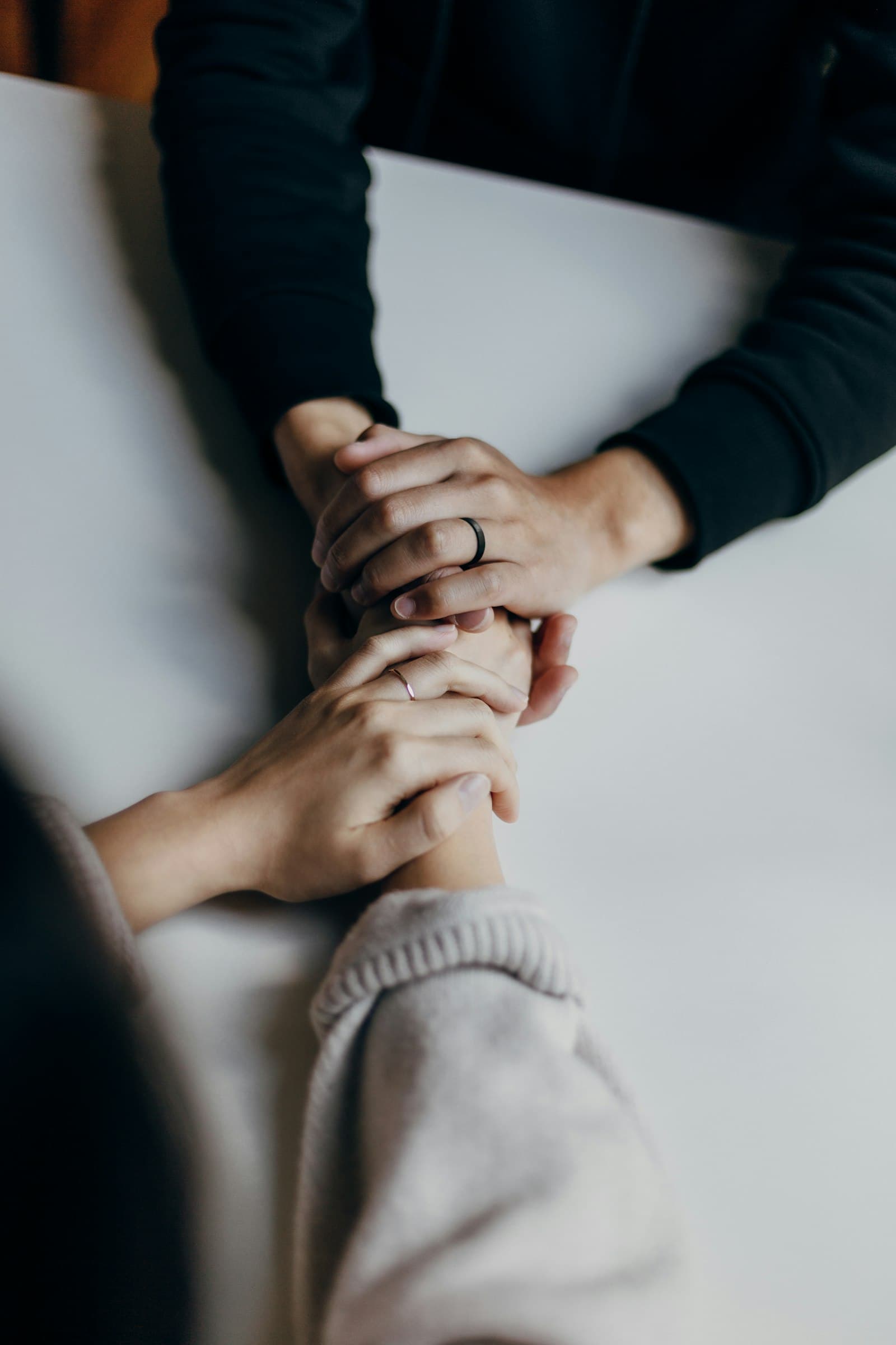 How to Talk to a Parent Who's Losing Their Memory